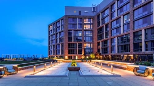 Global Luxury Suites at The Wharf - main image